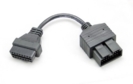 Переходник KIA 20 pin - OBD2